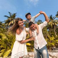 Отзыв от Людмила - виза ДТВ